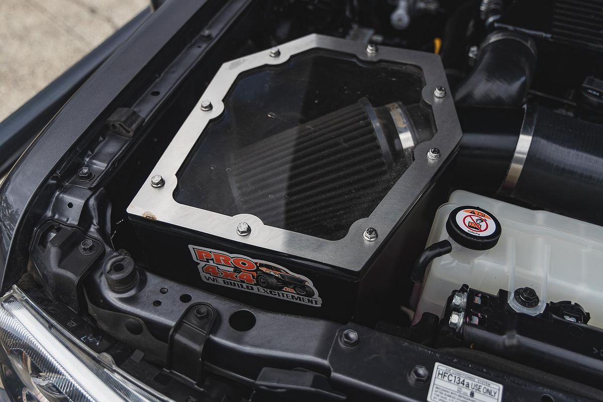 2022 Toyota Landcruiser GXL VDJ79R 4X4