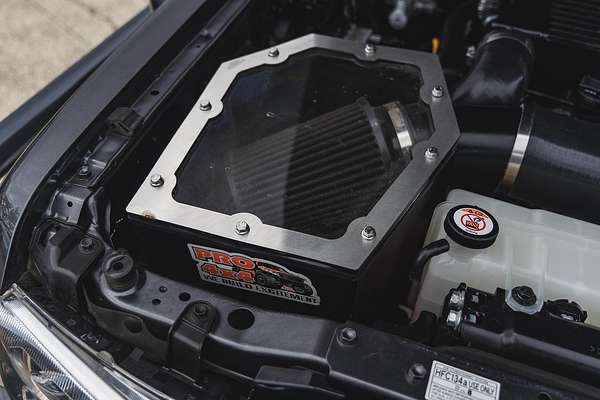 2022 Toyota Landcruiser GXL VDJ79R 4X4