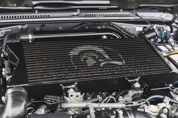 2022 Toyota Landcruiser GXL VDJ79R 4X4