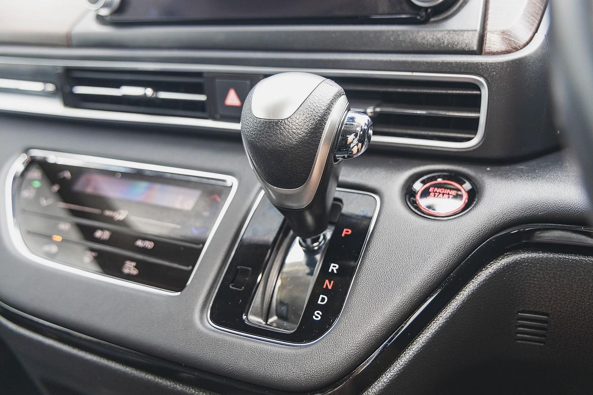 2021 Honda Odyssey Vi L7 5th Gen