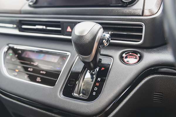 2021 Honda Odyssey Vi L7 5th Gen