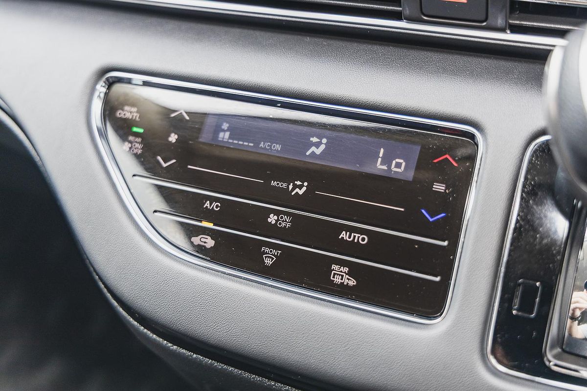 2021 Honda Odyssey Vi L7 5th Gen