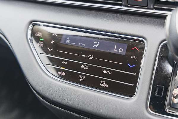 2021 Honda Odyssey Vi L7 5th Gen