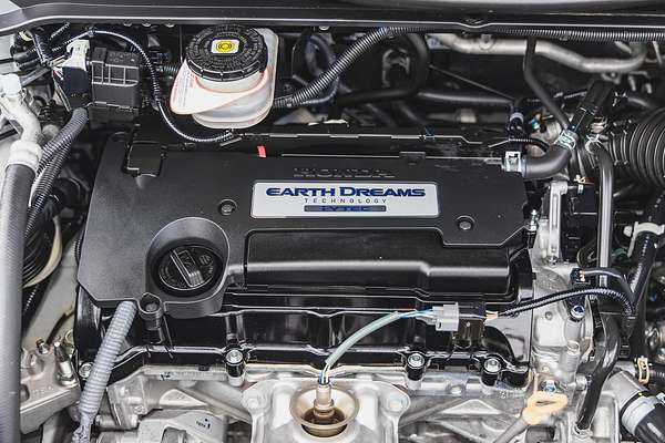 2021 Honda Odyssey Vi L7 5th Gen