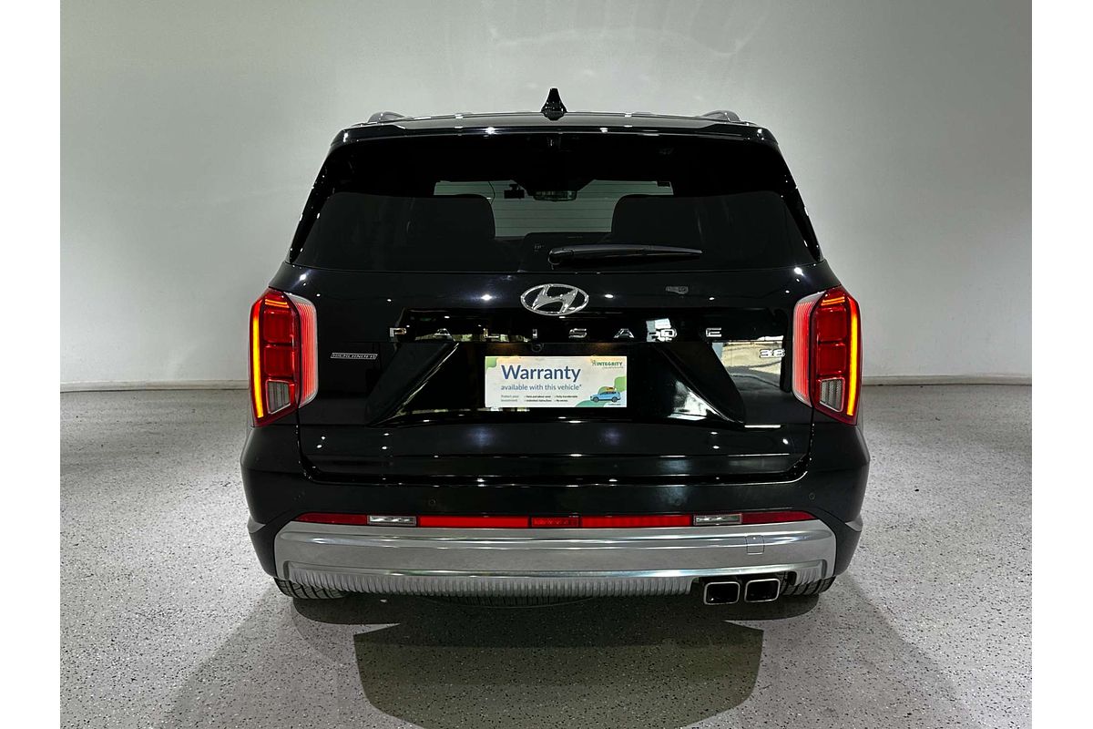 2023 Hyundai Palisade Highlander LX2.V3