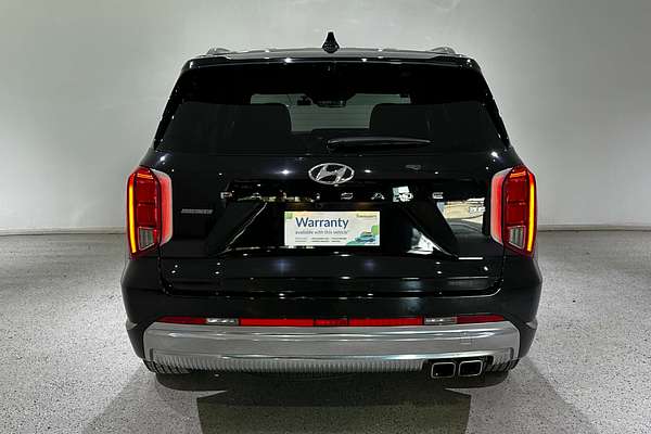 2023 Hyundai Palisade Highlander LX2.V3