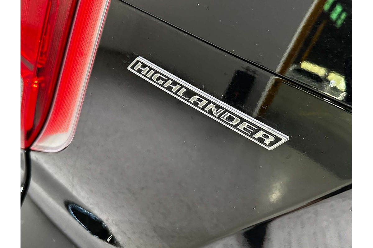 2023 Hyundai Palisade Highlander LX2.V3