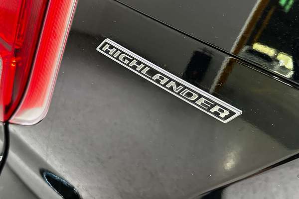 2023 Hyundai Palisade Highlander LX2.V3