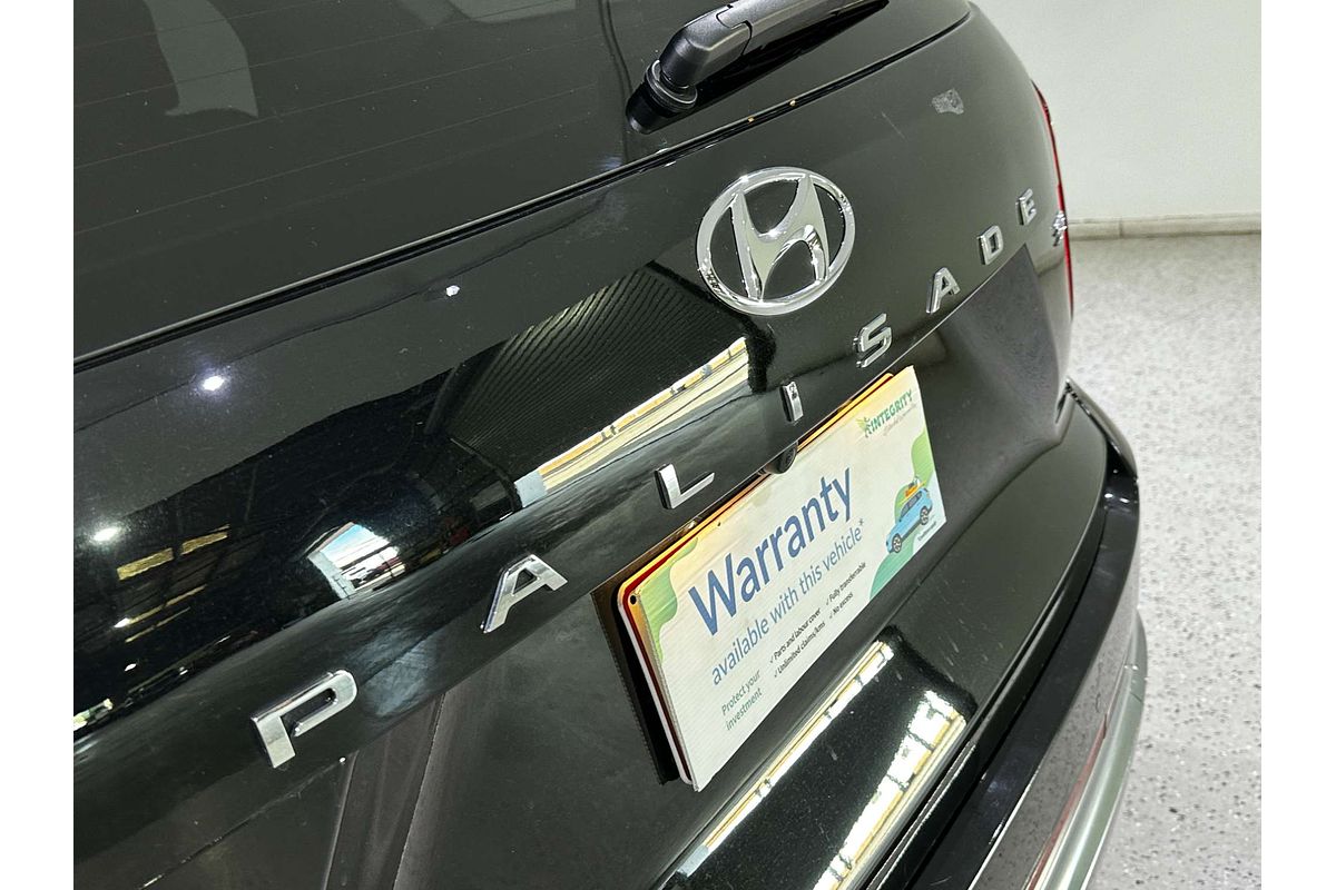 2023 Hyundai Palisade Highlander LX2.V3