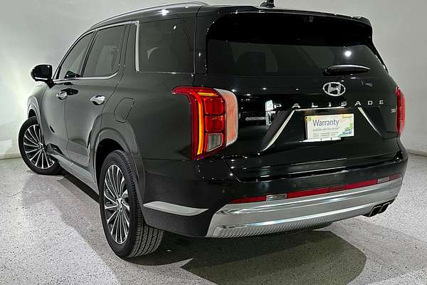 2023 Hyundai Palisade Highlander LX2.V3