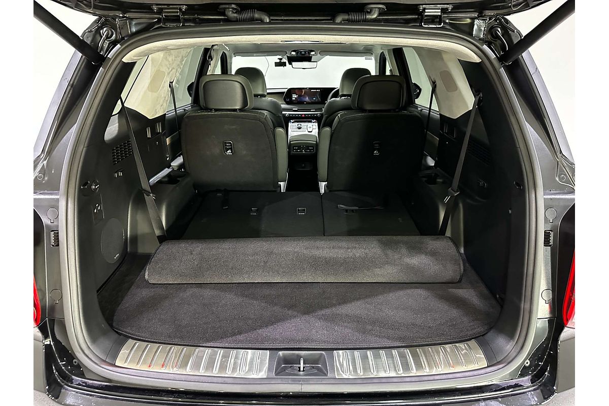 2023 Hyundai Palisade Highlander LX2.V3