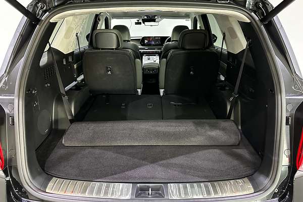 2023 Hyundai Palisade Highlander LX2.V3