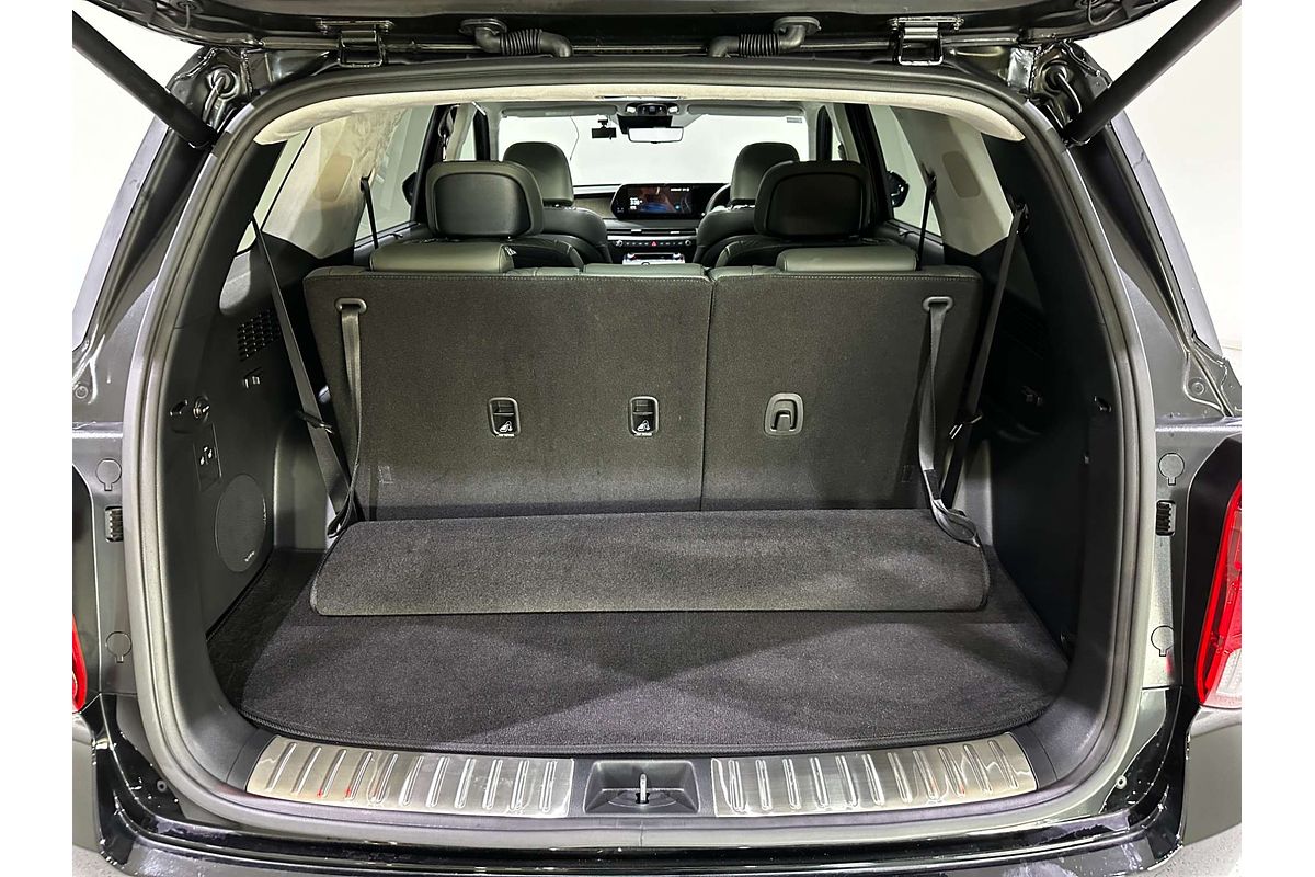 2023 Hyundai Palisade Highlander LX2.V3