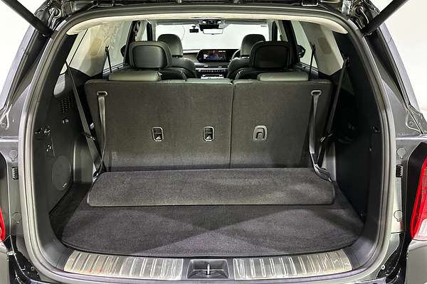 2023 Hyundai Palisade Highlander LX2.V3