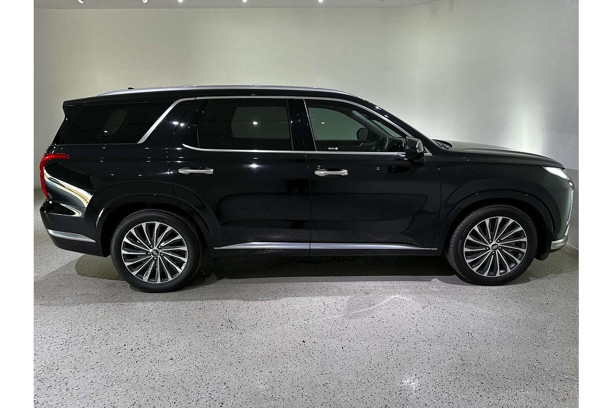 2023 Hyundai Palisade Highlander LX2.V3