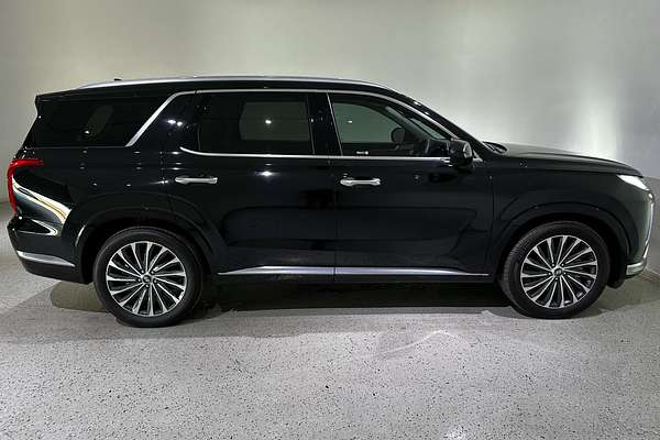 2023 Hyundai Palisade Highlander LX2.V3
