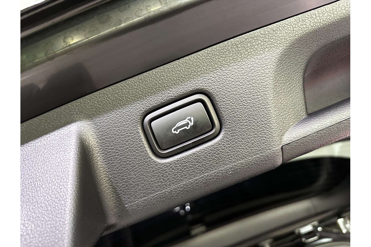 2023 Hyundai Palisade Highlander LX2.V3