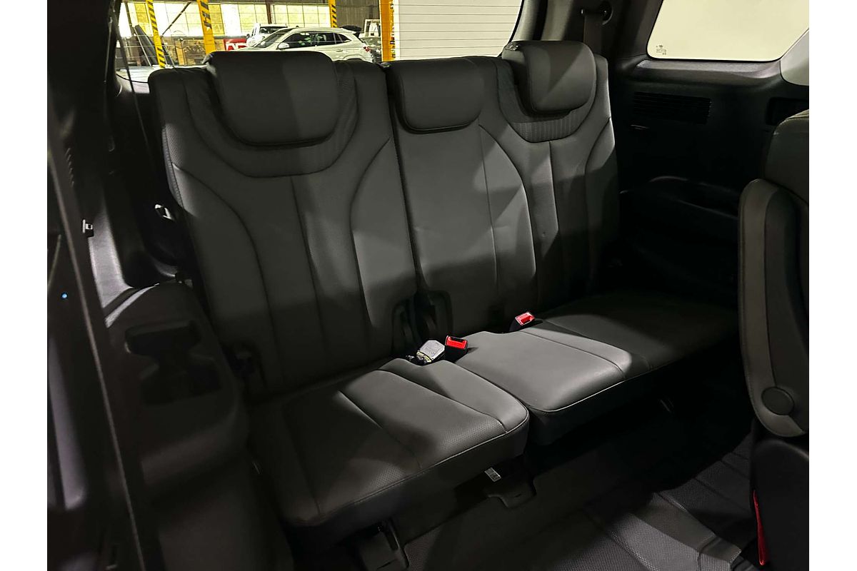 2023 Hyundai Palisade Highlander LX2.V3