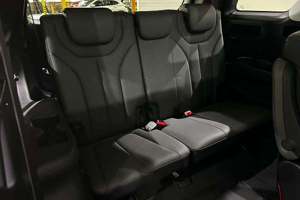 2023 Hyundai Palisade Highlander LX2.V3