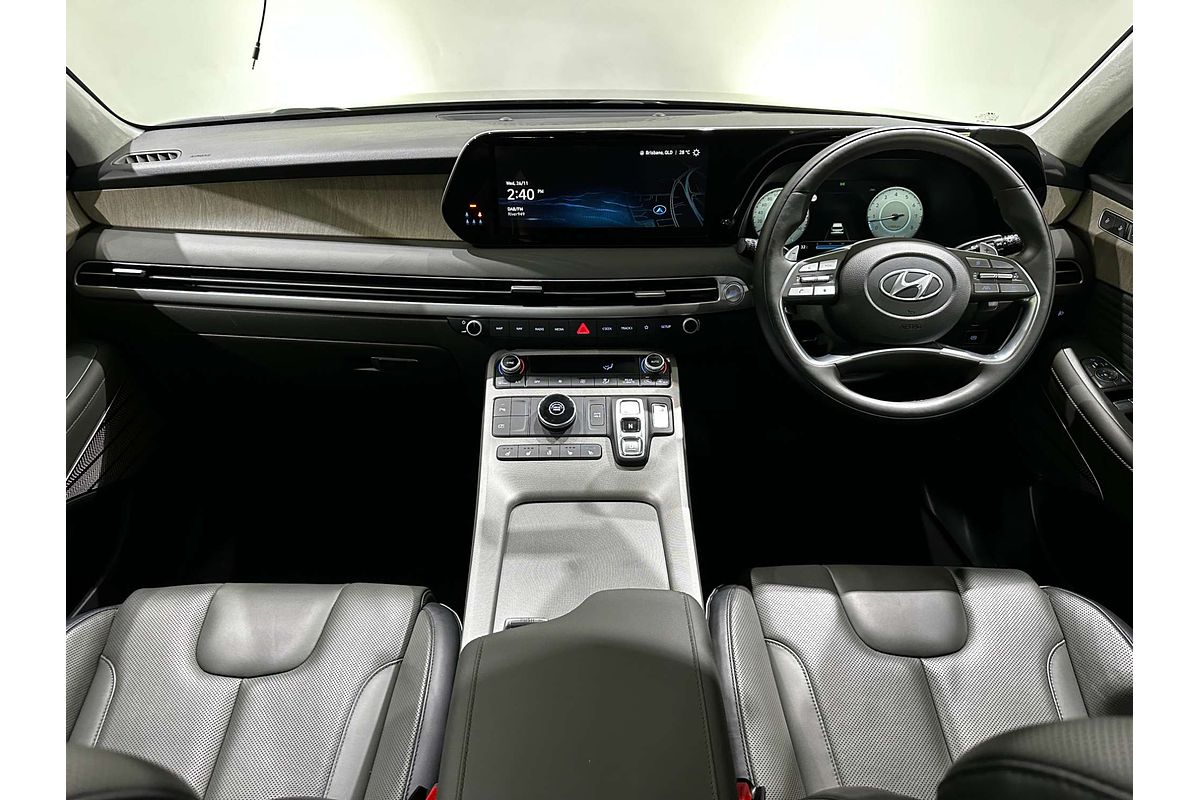 2023 Hyundai Palisade Highlander LX2.V3