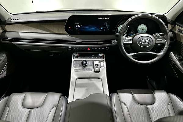 2023 Hyundai Palisade Highlander LX2.V3