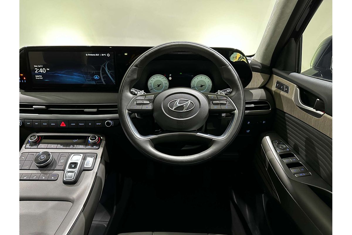 2023 Hyundai Palisade Highlander LX2.V3