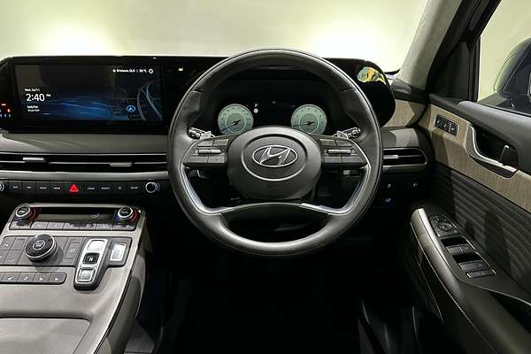 2023 Hyundai Palisade Highlander LX2.V3