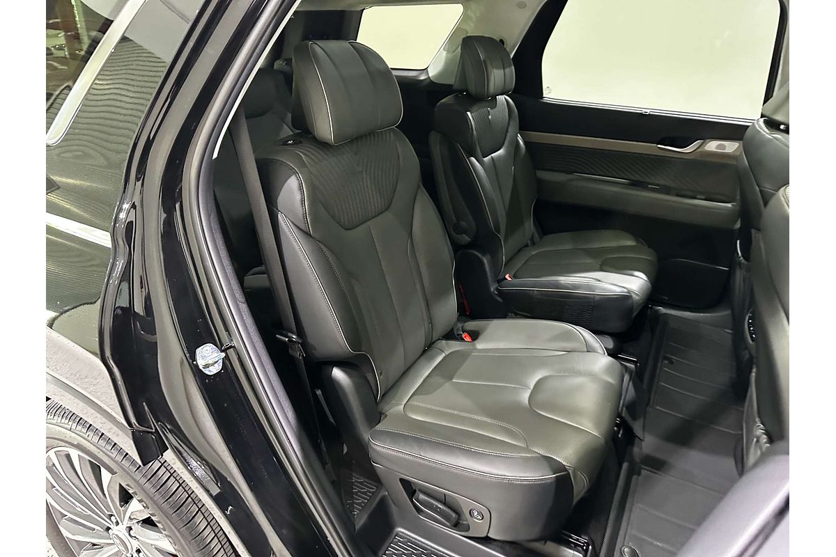 2023 Hyundai Palisade Highlander LX2.V3