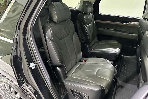 2023 Hyundai Palisade Highlander LX2.V3