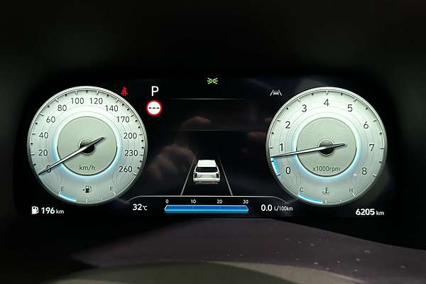 2023 Hyundai Palisade Highlander LX2.V3