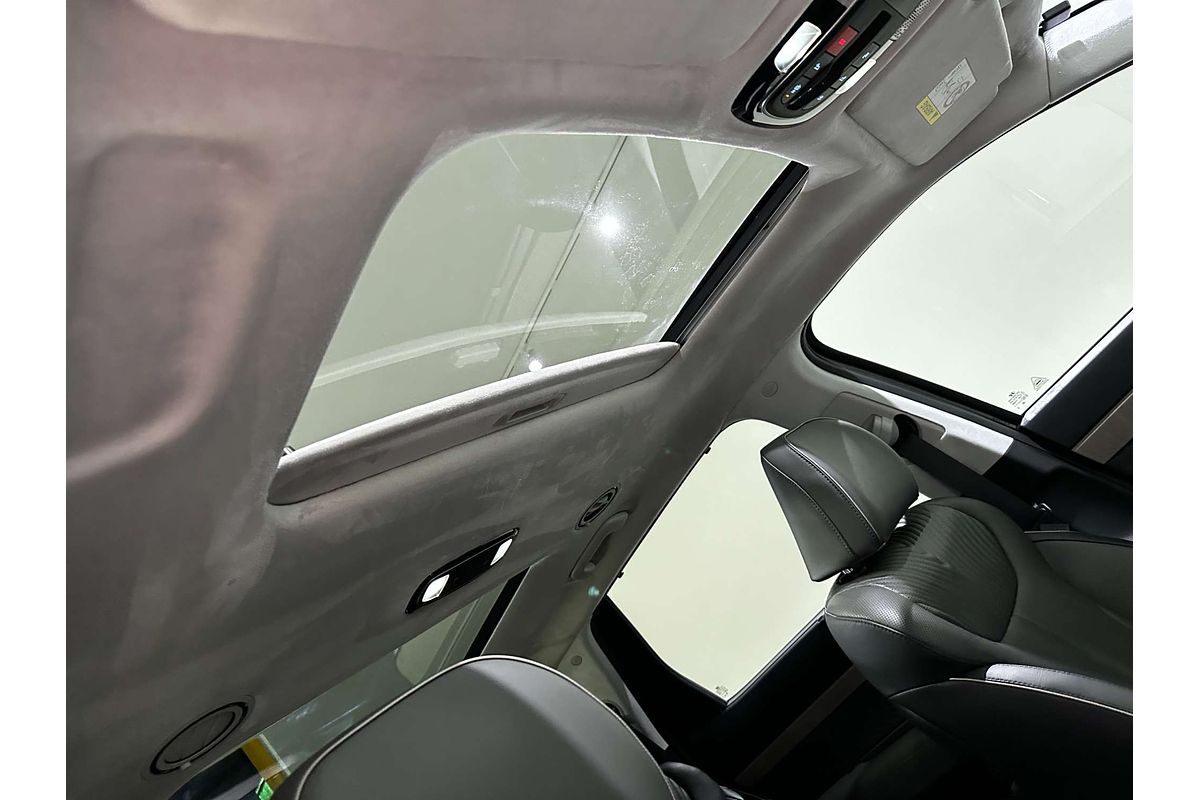 2023 Hyundai Palisade Highlander LX2.V3