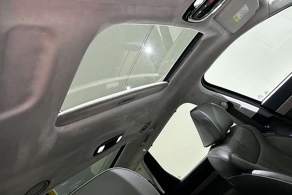 2023 Hyundai Palisade Highlander LX2.V3