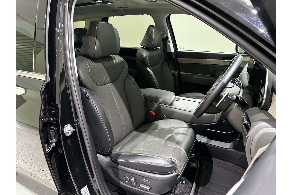 2023 Hyundai Palisade Highlander LX2.V3