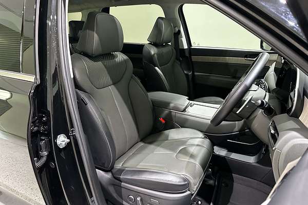 2023 Hyundai Palisade Highlander LX2.V3