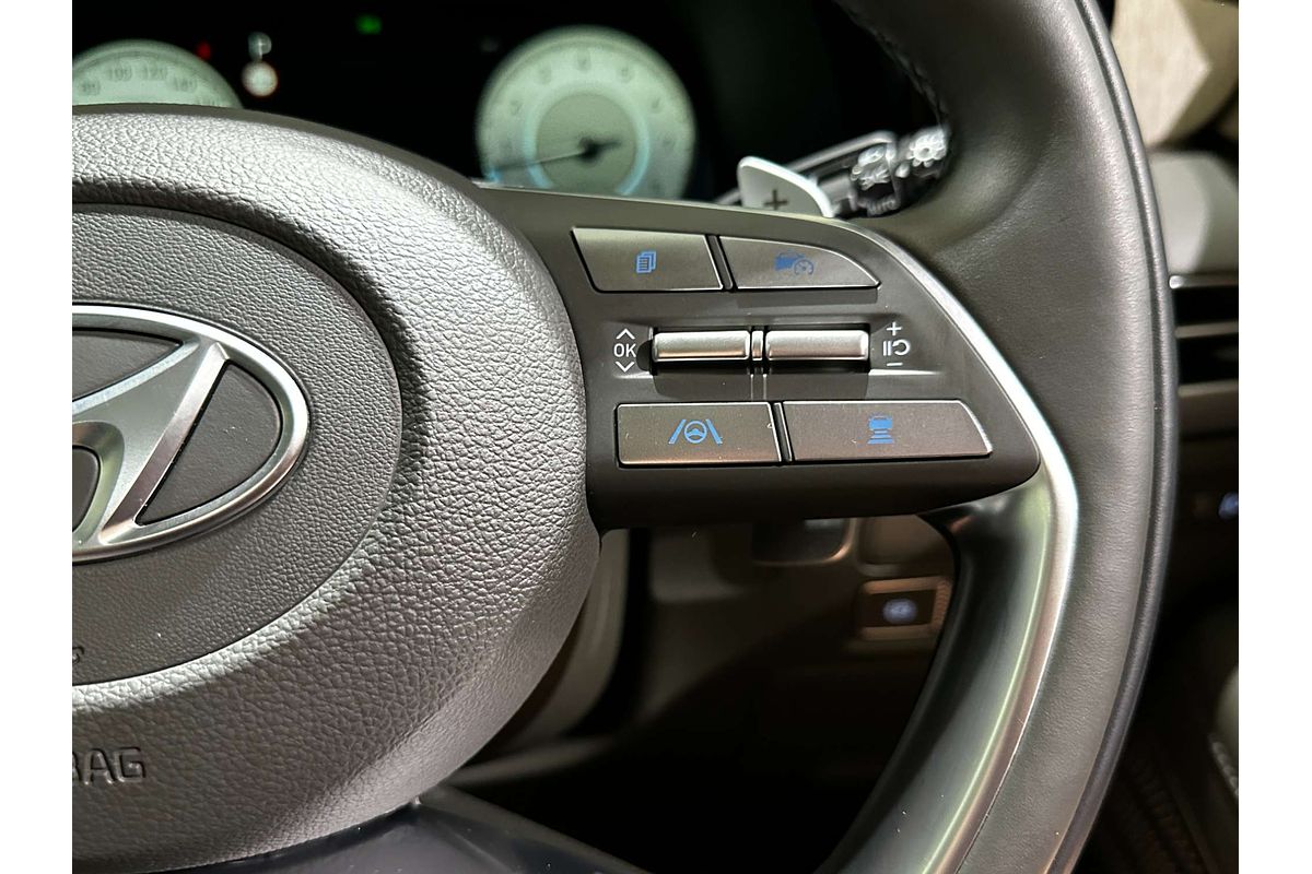 2023 Hyundai Palisade Highlander LX2.V3