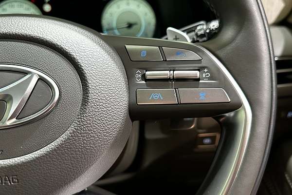 2023 Hyundai Palisade Highlander LX2.V3