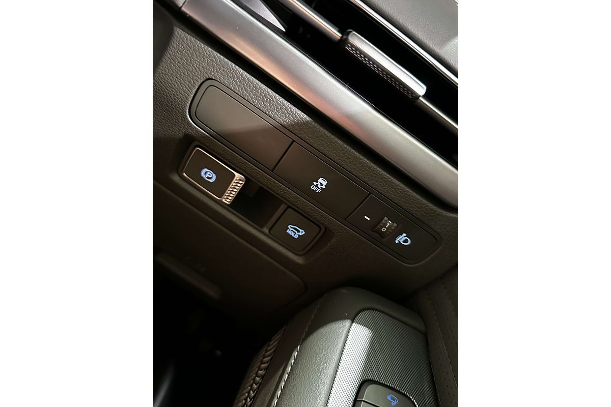 2023 Hyundai Palisade Highlander LX2.V3