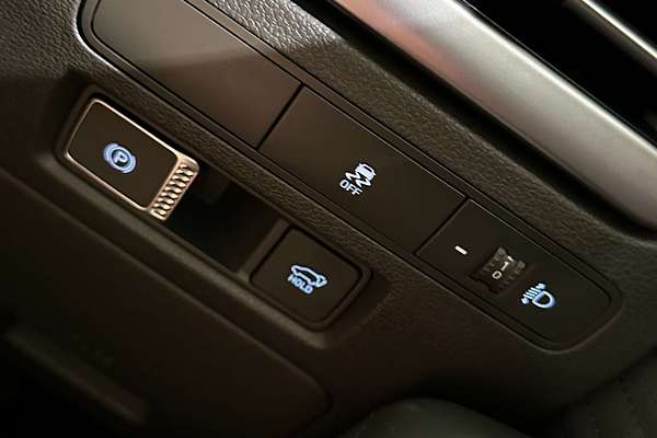 2023 Hyundai Palisade Highlander LX2.V3