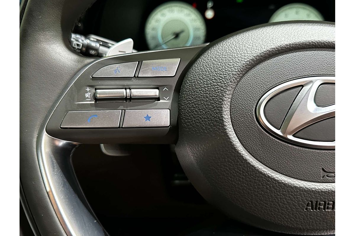 2023 Hyundai Palisade Highlander LX2.V3