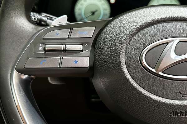 2023 Hyundai Palisade Highlander LX2.V3