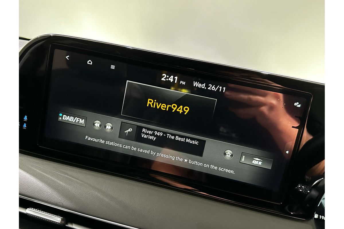 2023 Hyundai Palisade Highlander LX2.V3