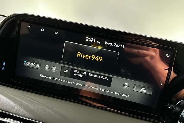 2023 Hyundai Palisade Highlander LX2.V3