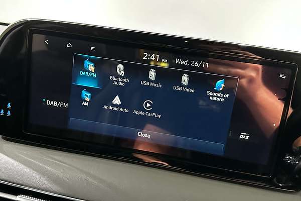 2023 Hyundai Palisade Highlander LX2.V3