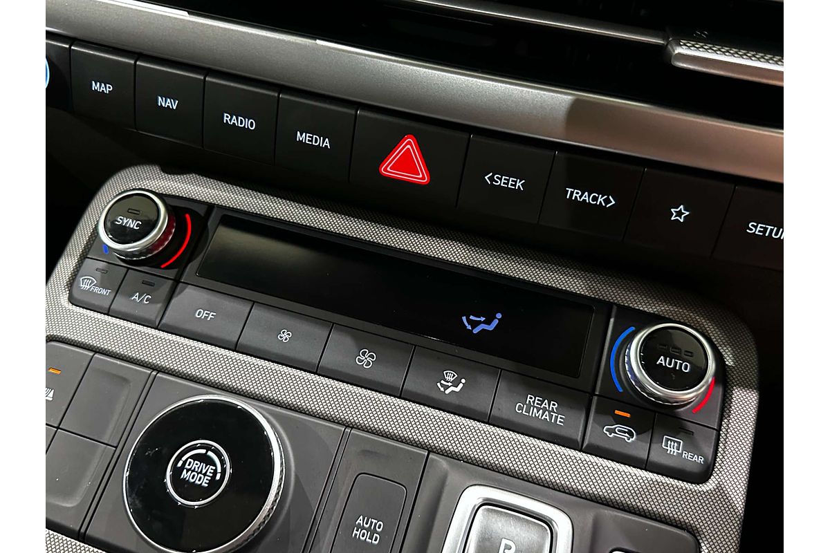 2023 Hyundai Palisade Highlander LX2.V3