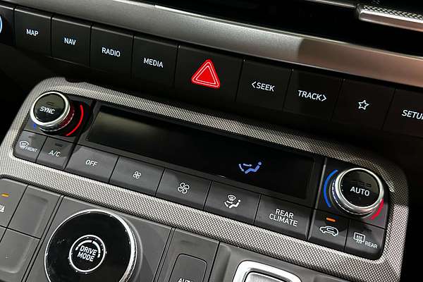 2023 Hyundai Palisade Highlander LX2.V3