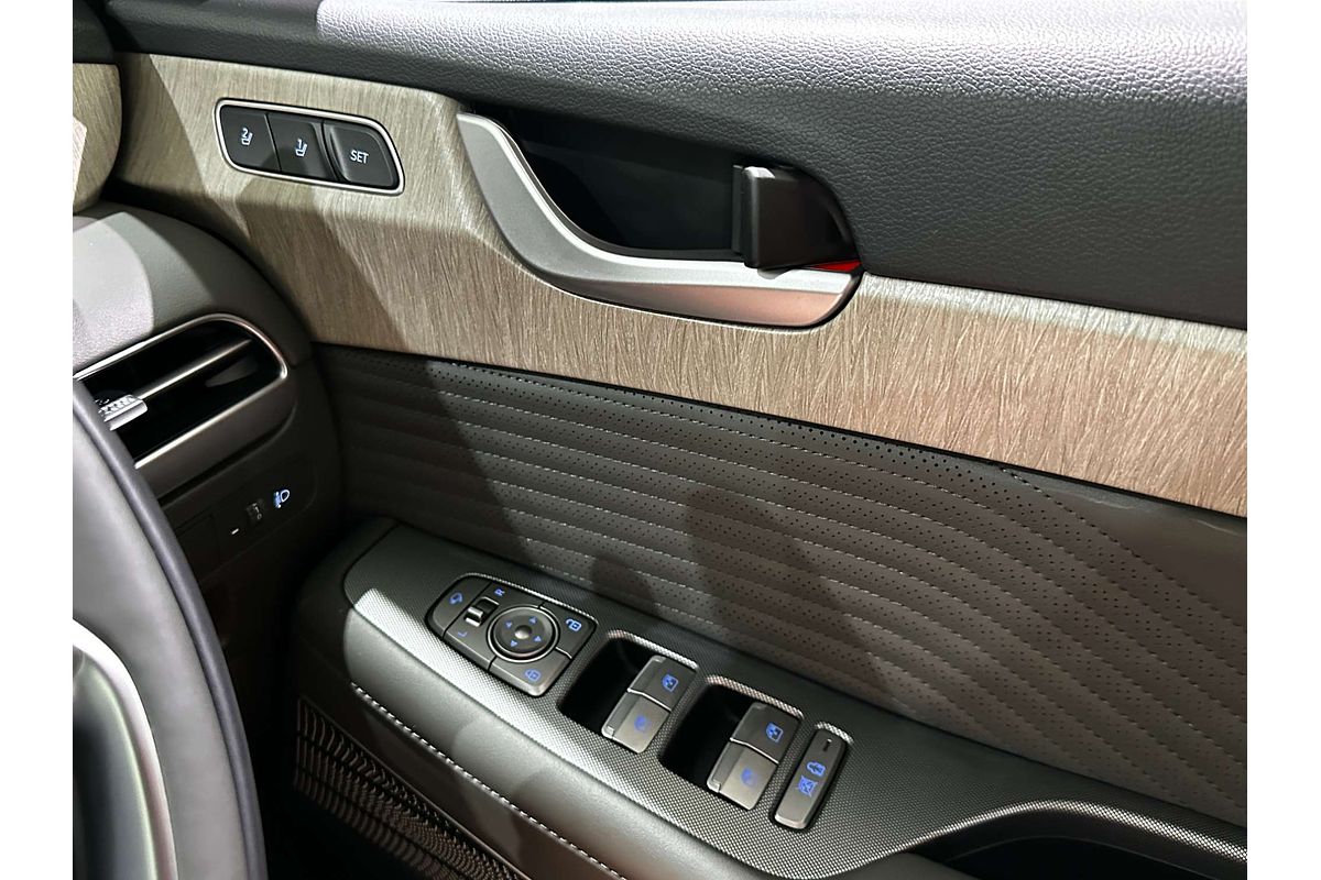 2023 Hyundai Palisade Highlander LX2.V3