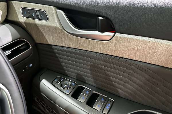 2023 Hyundai Palisade Highlander LX2.V3