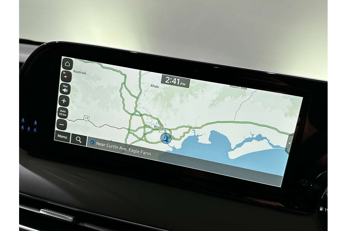 2023 Hyundai Palisade Highlander LX2.V3