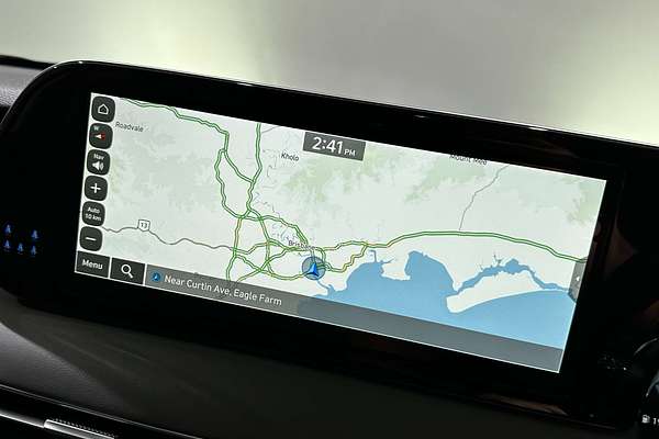 2023 Hyundai Palisade Highlander LX2.V3