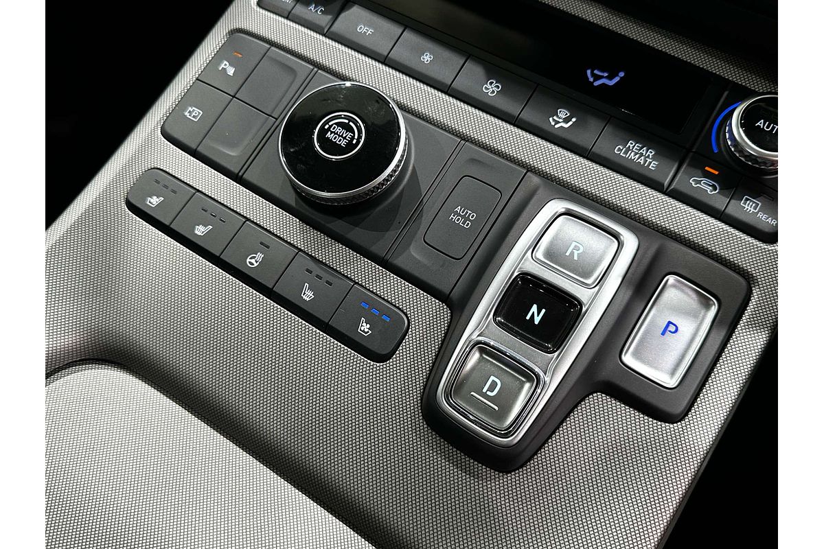 2023 Hyundai Palisade Highlander LX2.V3